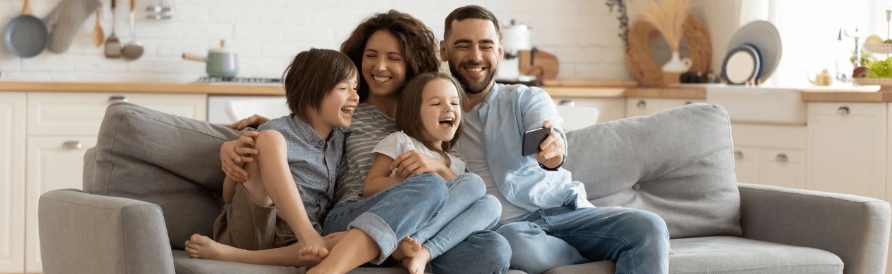 Vakantie-appartementen