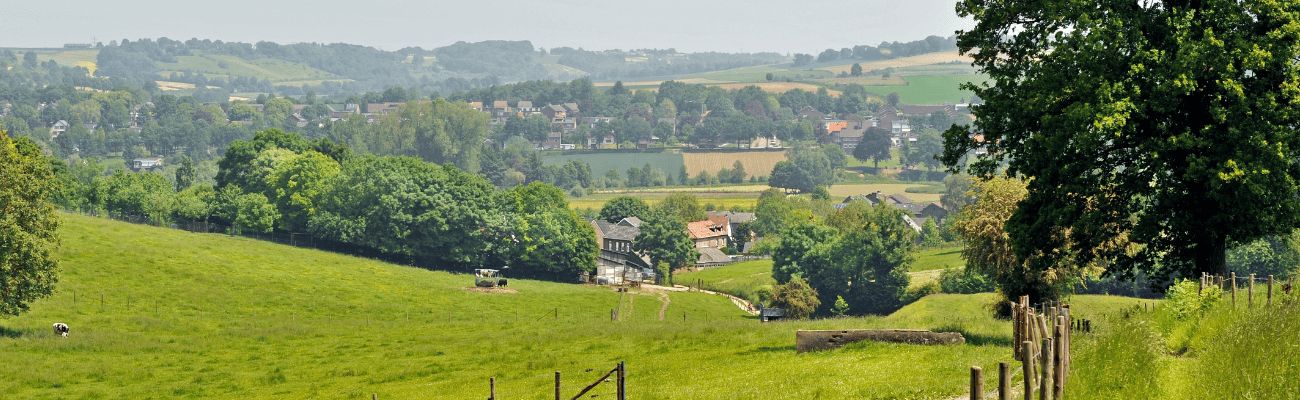 Vakantie & vakantiehuisjes Limburg