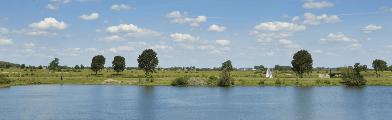 Vakantie in Noord-Brabant