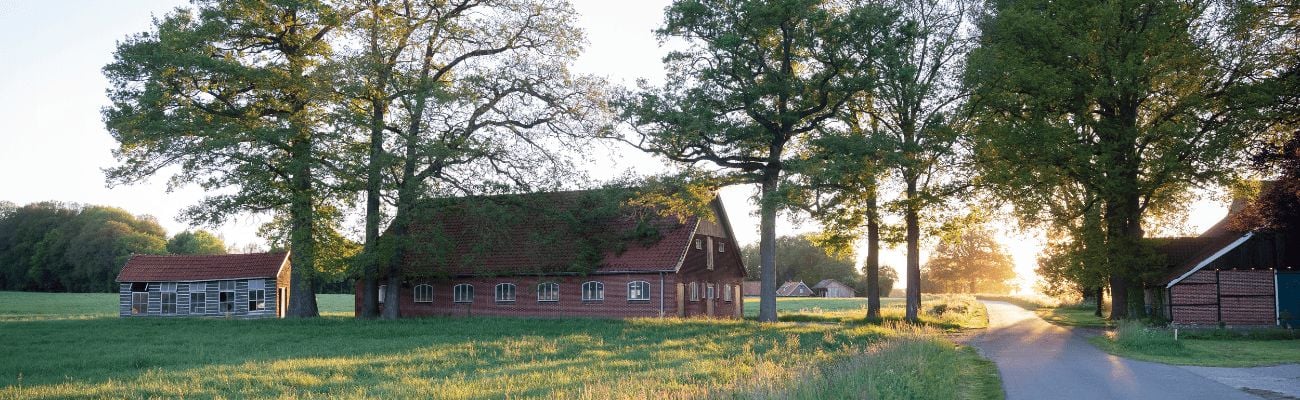Vakantie & vakantiehuisjes Twente