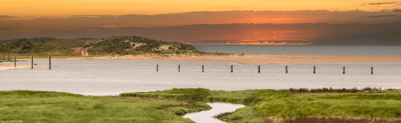 Vakantie Zeeland