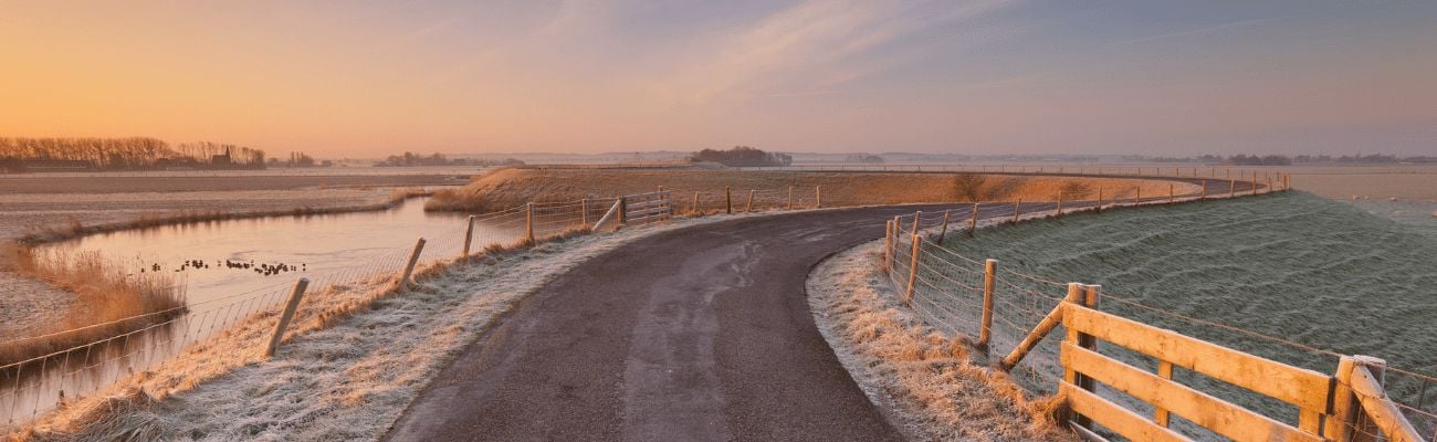 Vakantieparken in West-Friesland
