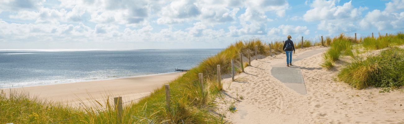Vakantieparken op Walcheren