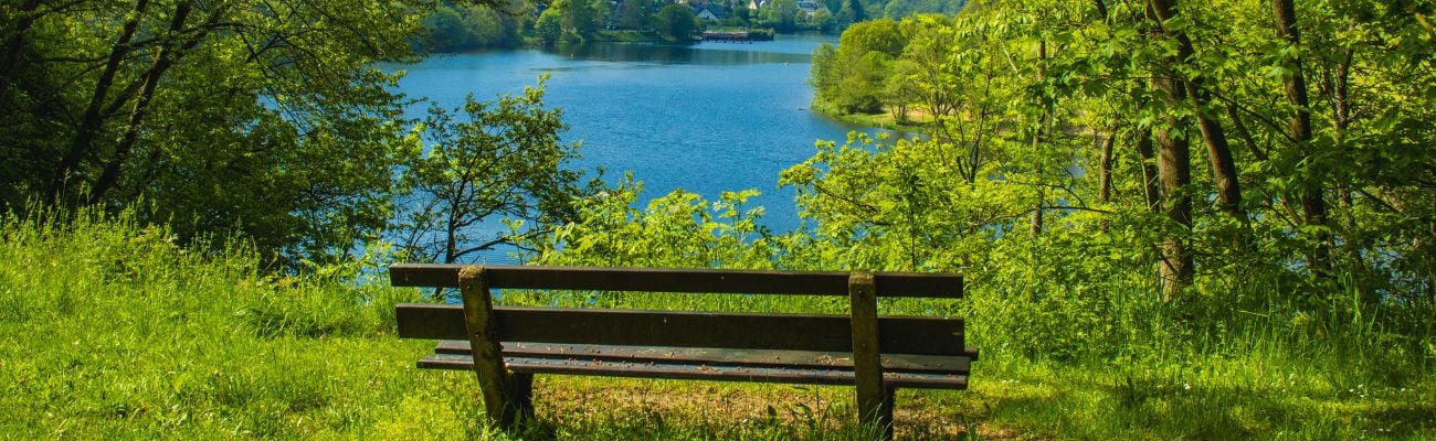 Vakantieparken in de Eifel