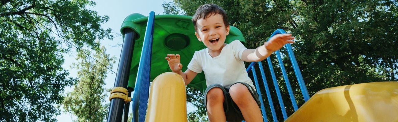 Kindvriendelijke vakantieparken in de Belgische Ardennen