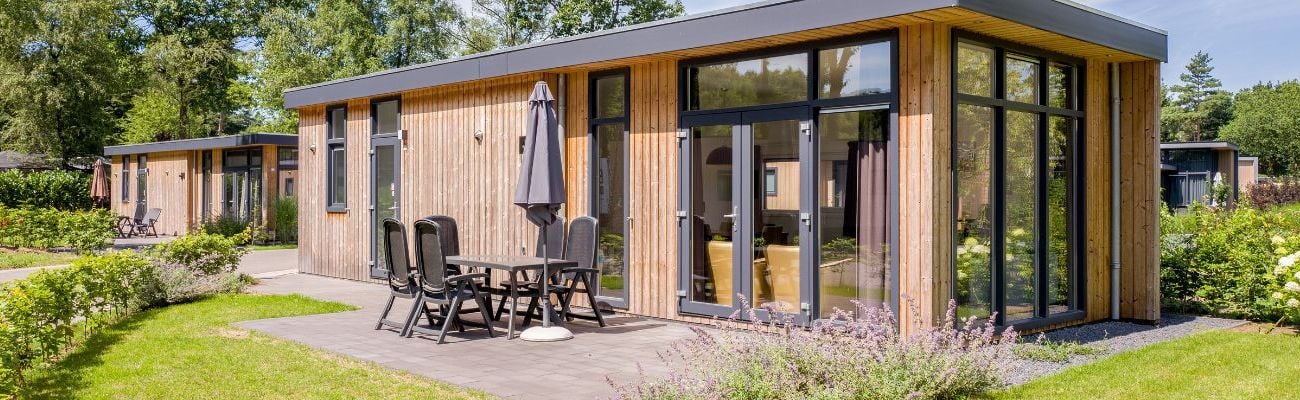 Goedkoop vakantiehuis in Nederland