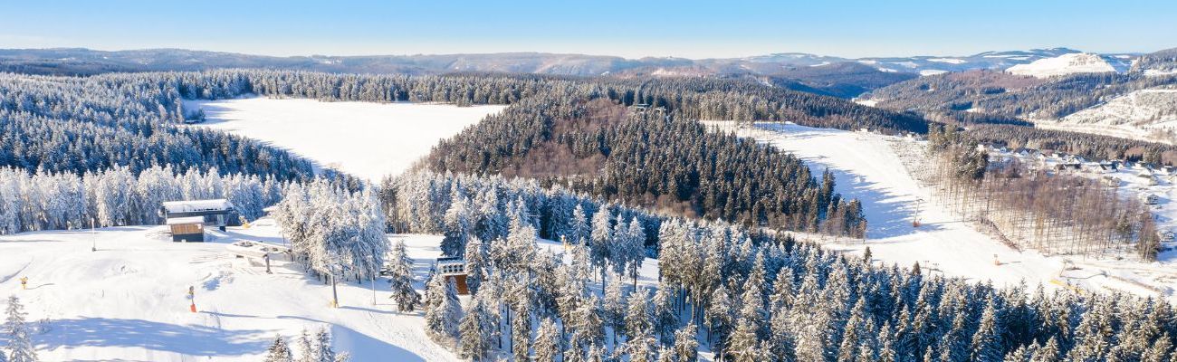 Weekend weg naar Winterberg