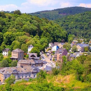 Campings in de Belgische Ardennen