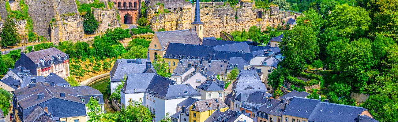 Camping in Luxemburg