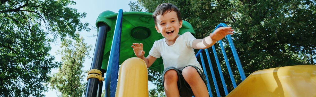 Kindvriendelijk vakantiepark in Duitsland