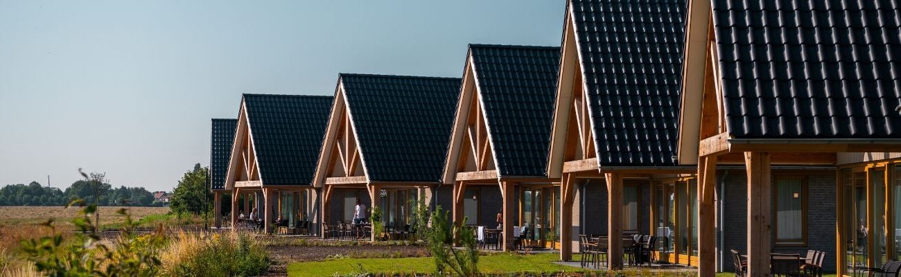 EuroParcs in Nederland