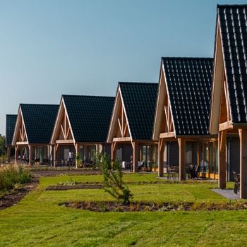 EuroParcs in Nederland