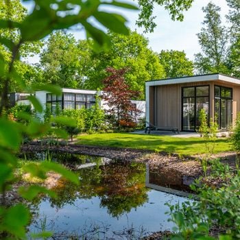  EuroParcs op de Veluwe