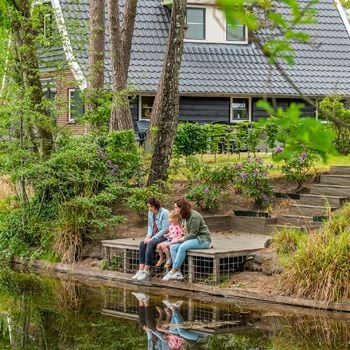 EuroParcs aanbiedingen