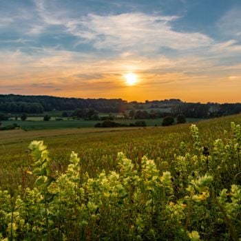Vakantiehuis Zuid-Limburg