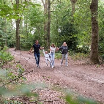 TopParken Veluwe