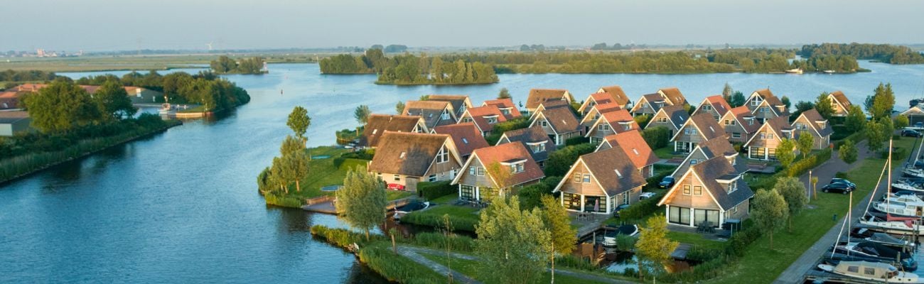 Landal Denemarken