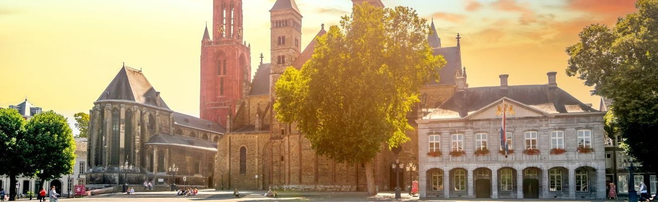 Landal Maastricht