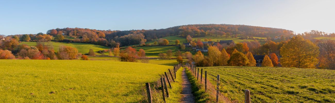 Goedkoop vakantiehuis in Zuid-Limburg