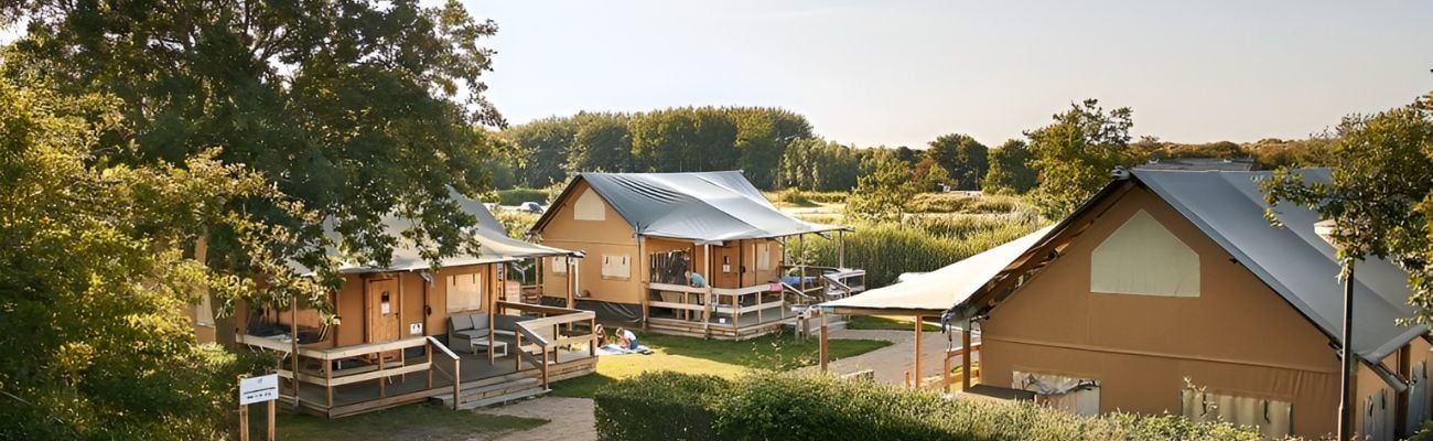Goedkoop vakantiehuis in Ouddorp