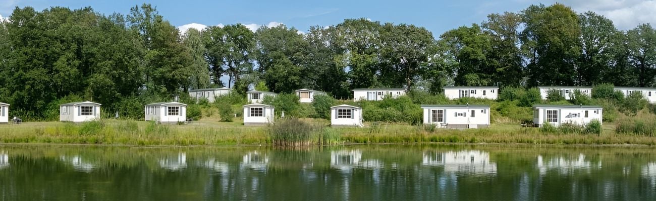 Goedkoop vakantiehuis in Drenthe