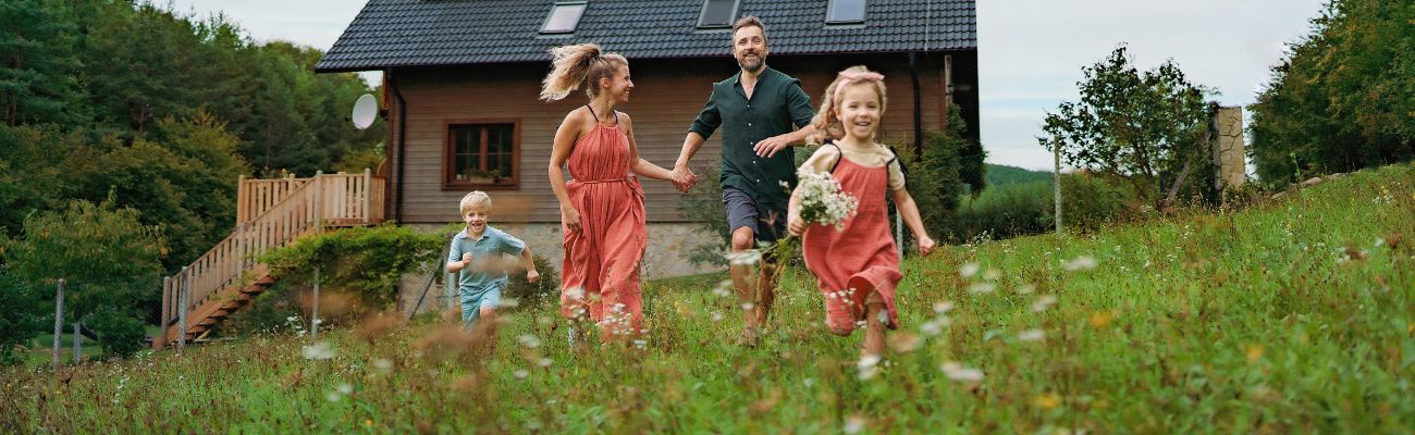 Goedkoop vakantiehuis in Garderen