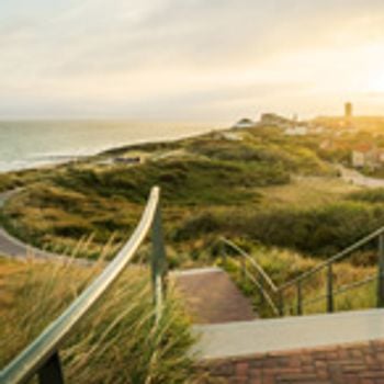 Vakantienparken in Domburg