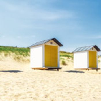 Vakantieparken in Cadzand-Bad