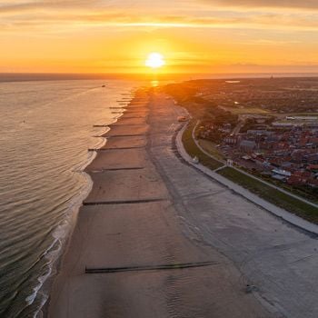 Alle campings in Zeeland