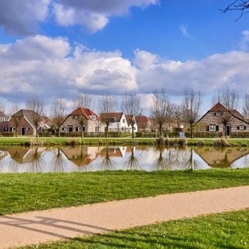 Luxe vakantieparken in Limburg