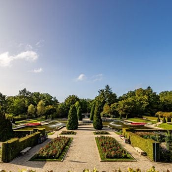 Vakantieparken in Arcen