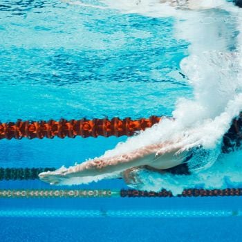 Vakantieparken met binnenzwembad op de Veluwe