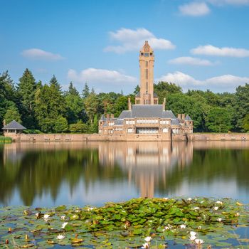 Vakantieparken in Otterlo