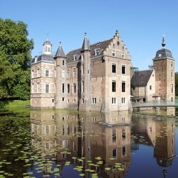 Vakantieparken in de Achterhoek
