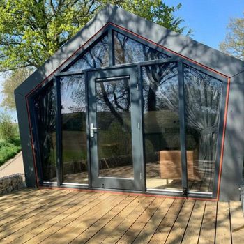 Vakantiehuisjes in Zuid-Limburg