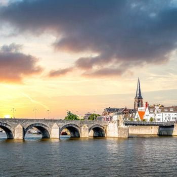 Vakantieparken in Maastricht
