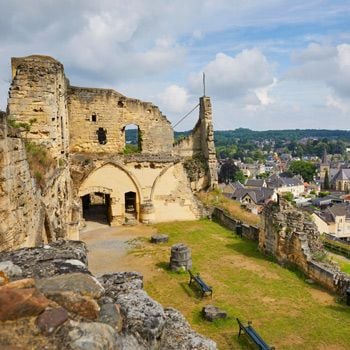 Vakantieparken in Valkenburg