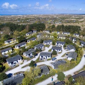 Alle vakantieparken in Noord-Holland