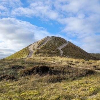 Vakantieparken in Schoorl