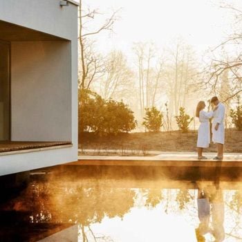 Luxe vakantieparken in Noord-Brabant