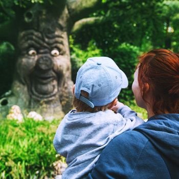 Vakantieparken in Kaatsheuvel