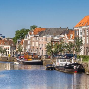 Vakantieparken in Zwolle