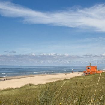 Vakantieparken in Callantsoog