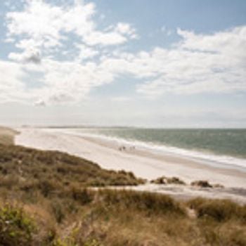 Alle vakantiemogelijkheden aan zee