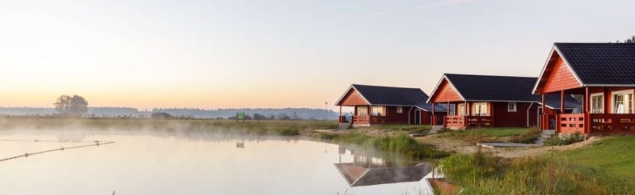 Winactie BungalowSpecials