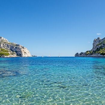 Vakantieparken in Zuid-Frankrijk