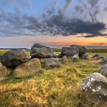 Alle vakantieparken in Drenthe