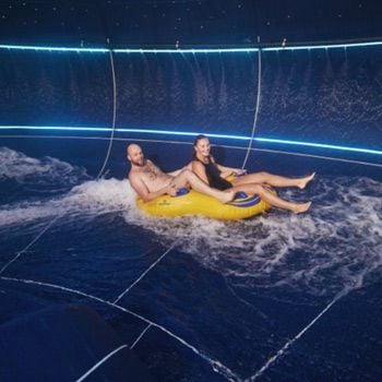 Vakantieparken met zwemparadijs in Drenthe
