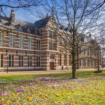 Vakantieparken in Assen