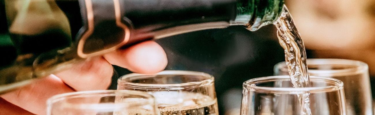 Vuurwerkvrije vakantieparken in de Belgische Ardennen